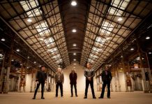 Noiseworks will return to the stage after 30 years