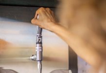 Organika launches natural spring water refill station