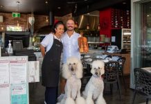 Noosa restaurants get pawfect reviews