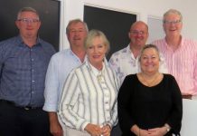 Bell Potter arrives in Noosa