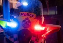 Indecent assault in Noosa Heads