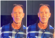 Tewantin man goes missing