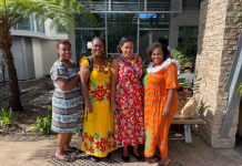 NoosaCare welcomes overseas workers