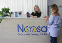 Skills boost for Sunshine Coast
