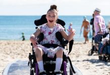 Salute to our people