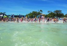 Queensland’s population continues to swell