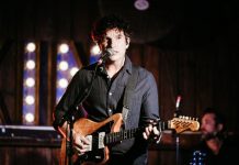 The Audreys to perform in Eumundi