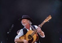 Noosa Irish night mixes things up for the new year