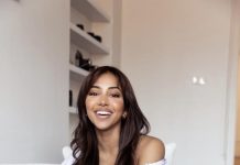 Maria Thattil set to release ’Unbounded’