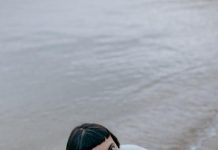 Alysha brings the retro vibes with a modern twist