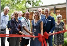 Extra dementia services for Noosa