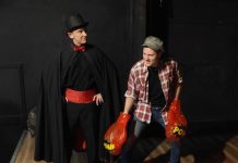 Brilliant yearly tradition at Noosa Arts Theatre