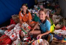 Salvos leave no one in need this Christmas