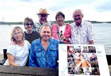 Simon: big man, huge heart