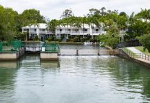 Repairs on lock wear and tear