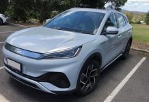 EV owners are miles ahead