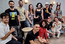 Youth tackles climate change