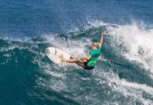 Dream comes true for Sophie