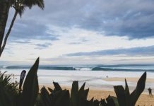 A messy Masters at the Pipe