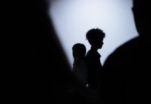 Keep kids safe at Christmas