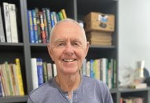 Peter Meares plays longshot