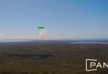 Noosa first to trial early fire detection