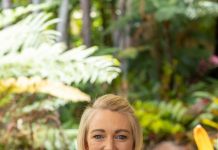 Tamara flies flag for Noosa in Aussie Open