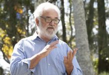 Reconciliation in practice