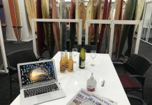 Rethinking event strategy