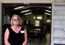 Noosa Women’s Shed Monster Raffle