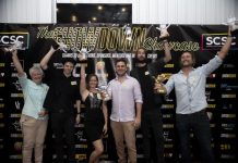 Sunnywood on the Coast?