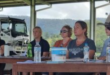 Riding tall in the saddle