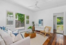 Little Cove cottage sells at auction for $5.75m