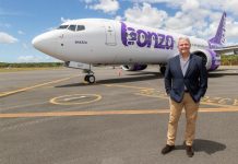 Bonza Airlines set to take to the skies