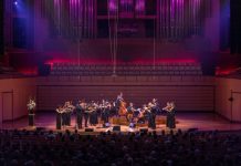 Funding fast tracks tours