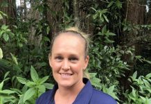 It could not be any better