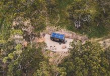 The Great Walk: what’s next?