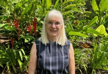 Blazing a trail for women in science