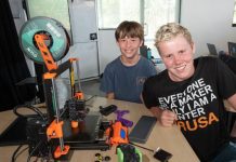 Holiday fun at the Hub