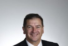 Llew O’Brien shares Australia Day message