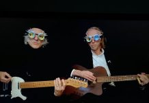 Dog Trumpet to play at Eumundi