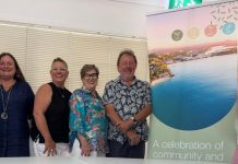 NBRF welcomes new directors