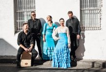 Bandaluzia set for a spectacular new show in Eumundi