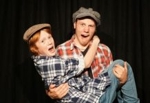 Family affair at Noosa Arts Theatre