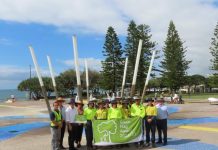 World of opportunity for ‘unique’ park