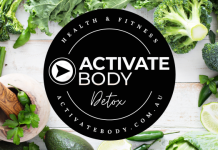 Activate Body launches life-changing detox program