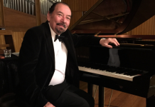 ’Don’t Shoot Me, I’m Only The Piano Player’