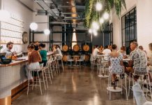 Noosa’s industrial bar scene expands