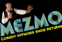 Fun and fascination with hypnosis