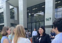 Nursing and health take the lead again for graduate careers